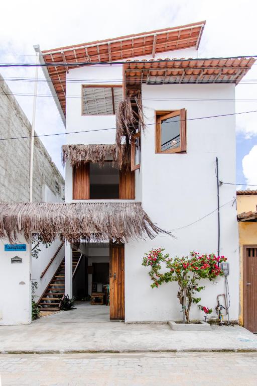 Casa na Praia Preá - Casa Inteira - Bed and Breakfast Preá