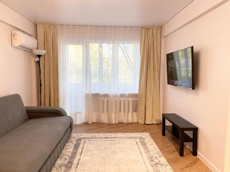Apartment Dzerzhinskogo - B&B Ust-Kamenogorsk