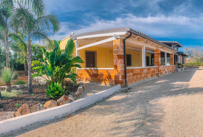 Coral B&B Porto Cesareo - B&B Porto Cesareo