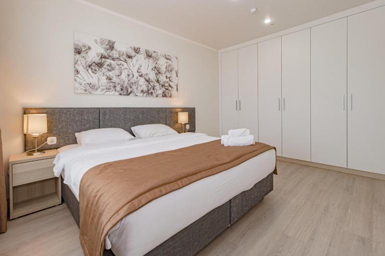 Yes apartments - B&B Astana