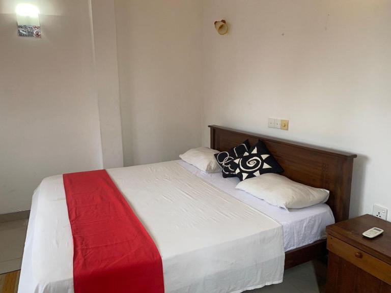 JJ VILLA ALUTHGAMA - B&B Aluthgama