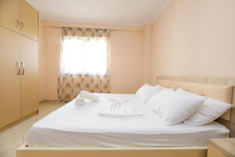 Apartment oslo 4 with private parking - B&B Valona