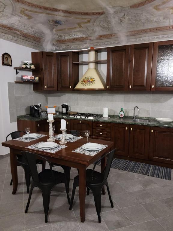 La Vecchia Riseria 1 - B&B Novara