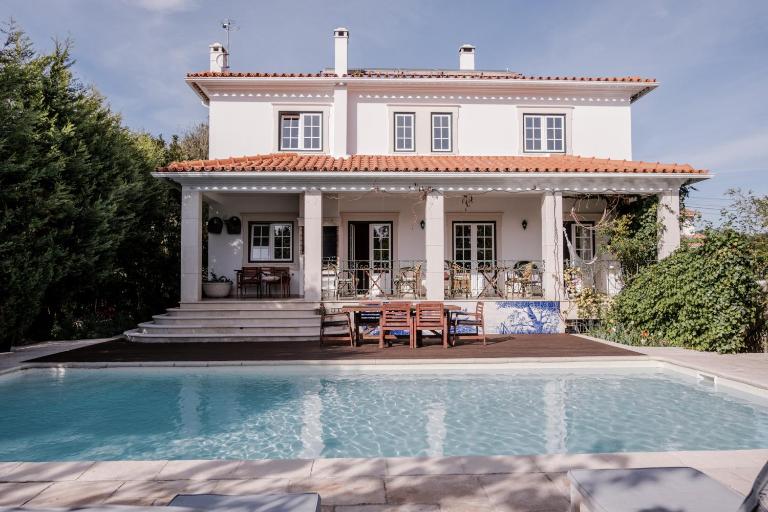 Magnolia B&B - Chambres d'hôtes Leiria