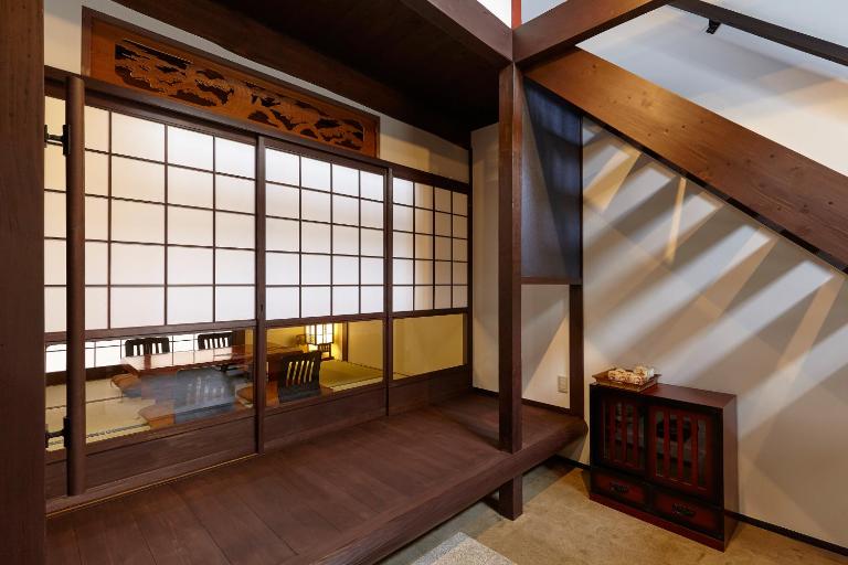 Kyono Yado Ichi - B&B Kyoto