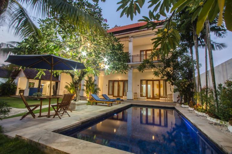 Bali Billy Village - Bed and Breakfast Canggu