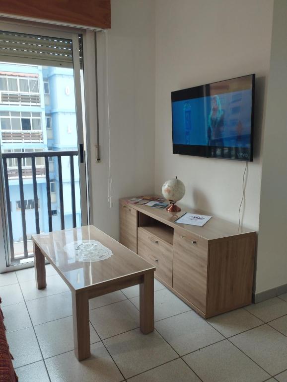 Casa Mel - B&B Candelaria
