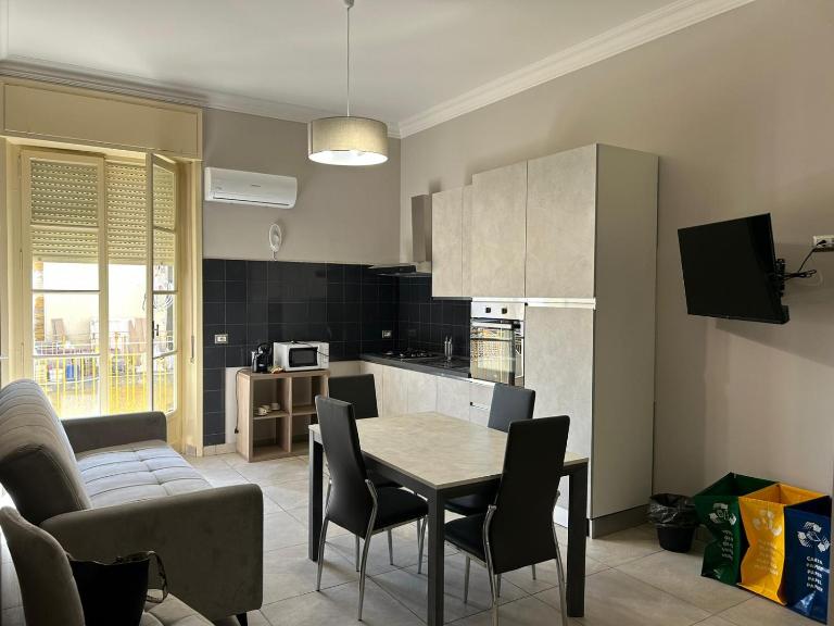 Dimora Sant'Agata - B&B Catania
