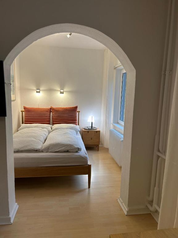 Wohlfühlort in Felde bei Kiel - B&B Felde