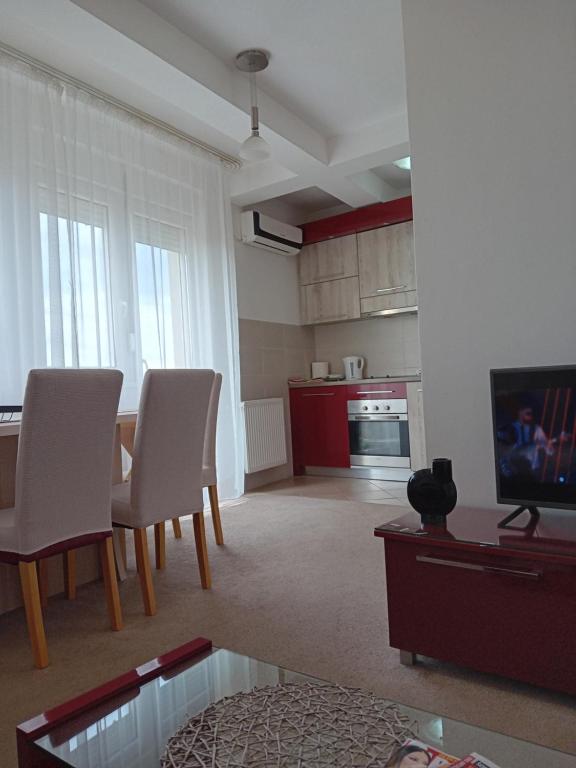WING 3 apartman ,,BC ,, - B&B Jagodina