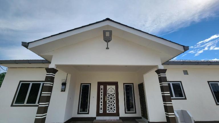Villa Fatima - B&B Sitiawan