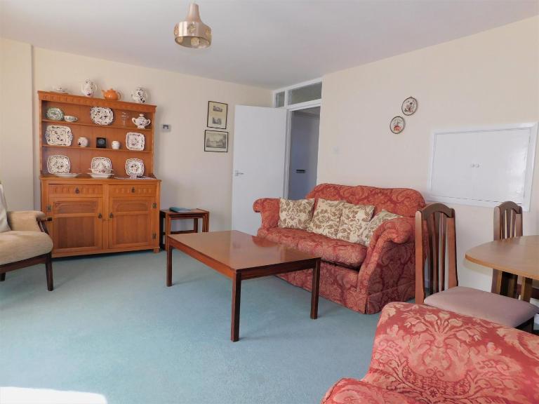 1 Driftway Court - Ferienwohnung Sheringham