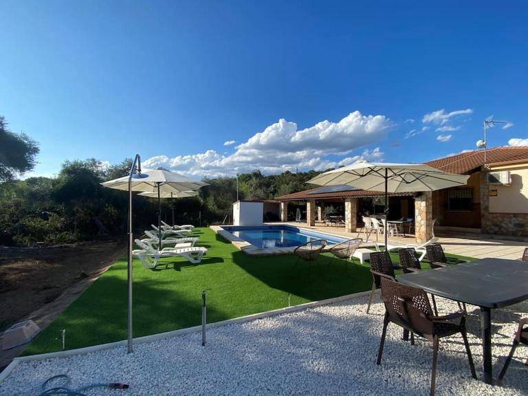 Casa Rural Il Consigliere - Bed and Breakfast Córdoba