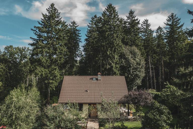 Sobótkowe Zacisze - Ferienwohnung Sobótka