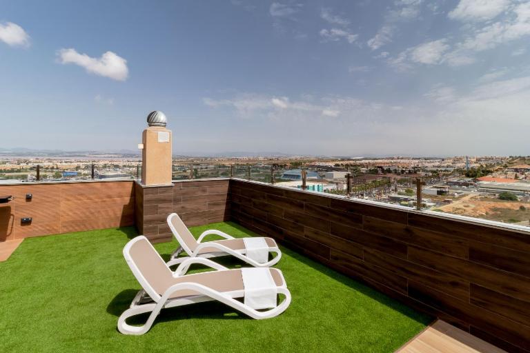 Espanatour ANNA - B&B Torrevieja