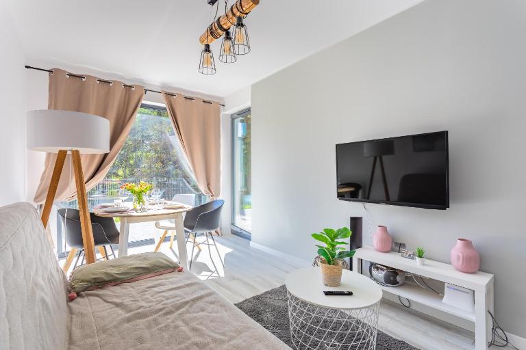 Apart Invest Widok 800 M3 - B&B Szklarska Poręba