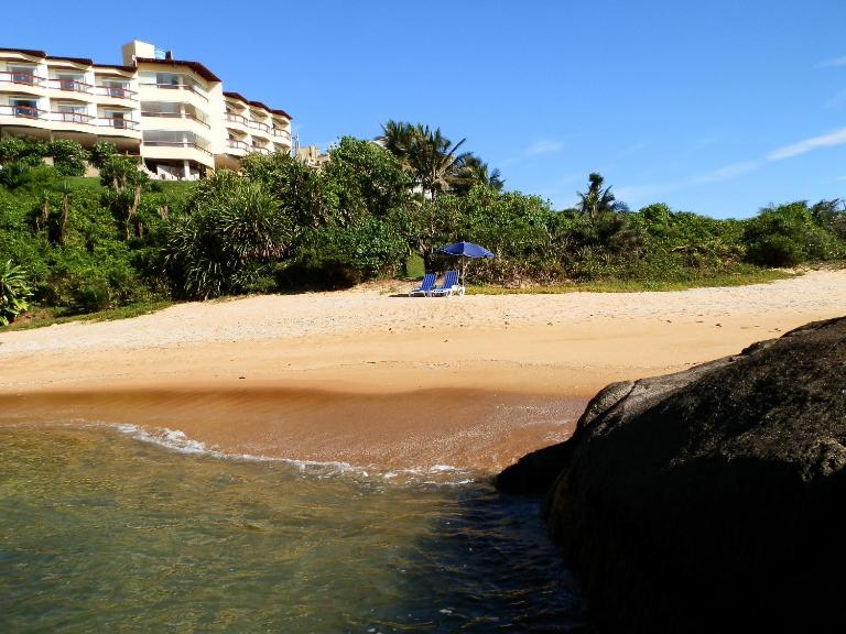 Setiba Pousada Park - B&B Guarapari