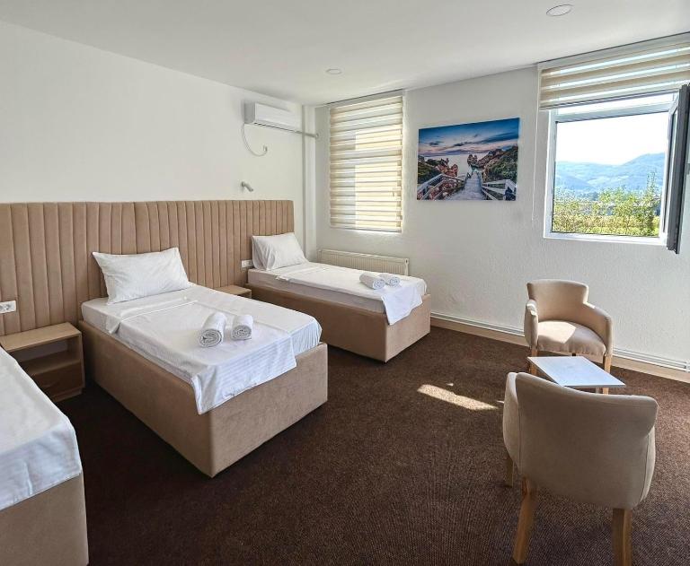 Naš Dom - MOTEL - B&B Bijelo Polje