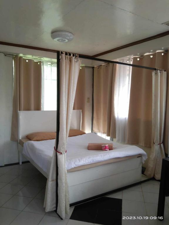 De Hagan Transient Baguio City - Bed and Breakfast Baguio City