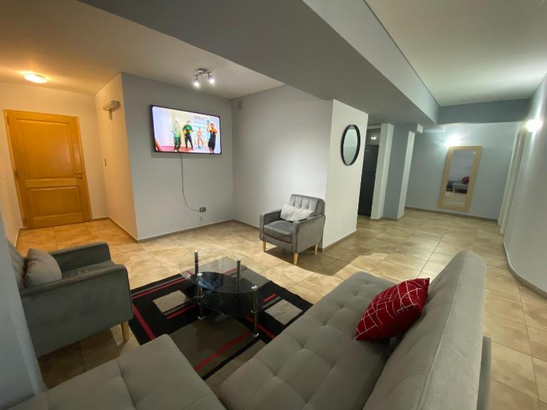Oasis 1.6 - B&B Mendoza