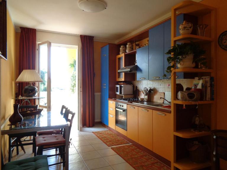 Liz Beth - B&B Lucca