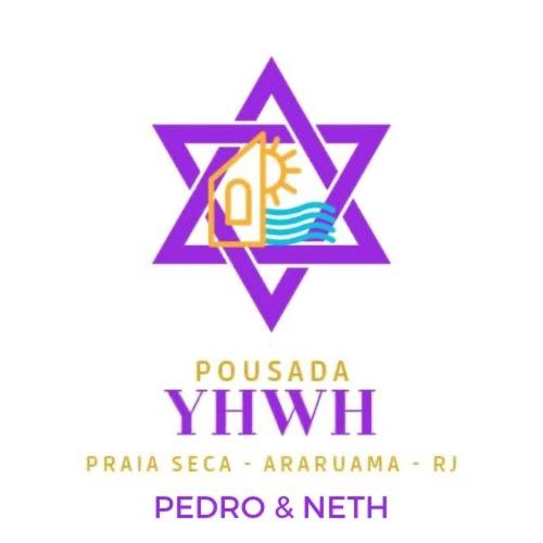 POUSADA YHWH (Pedro & Neth) - B&B Araruama