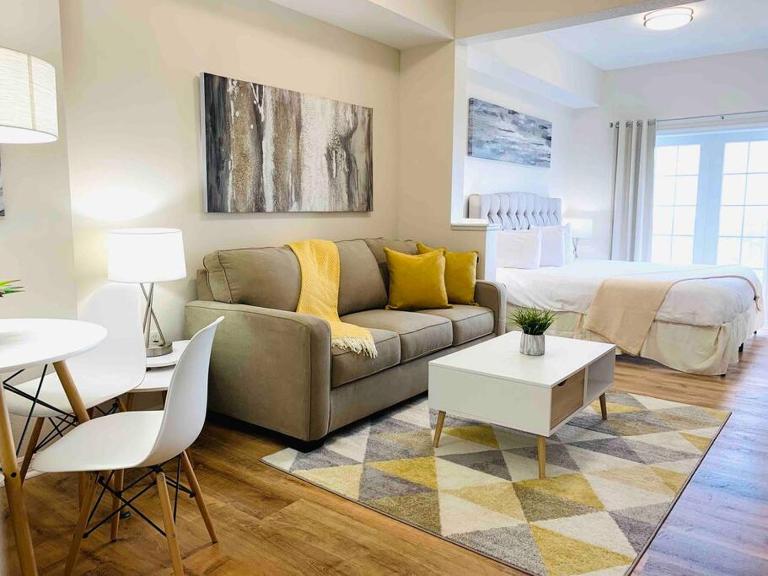Universal and Convention Center Best Resort Studio - Chambres d'hôtes Orlando