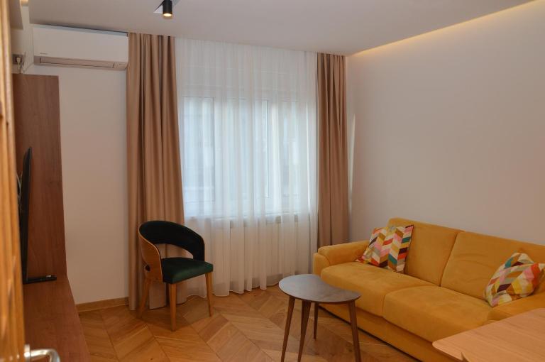 Unca - Chambres d'hôtes Belgrade