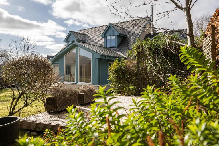 Taigh a'Chaorainn - Bed and Breakfast Spean Bridge