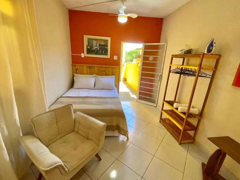 Aconchego Mineiro - B&B Belo Horizonte