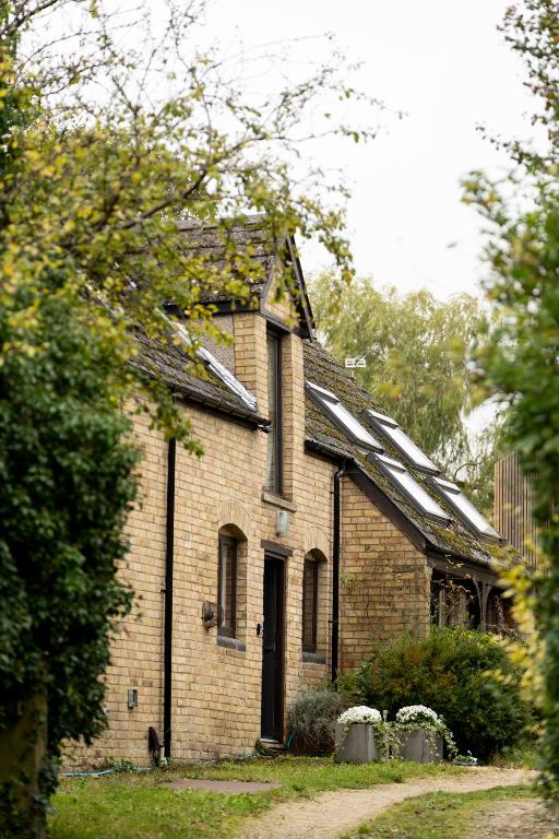 Colthorn Farm Cottage By Aryas Properties - Oxford - B&B Oxford