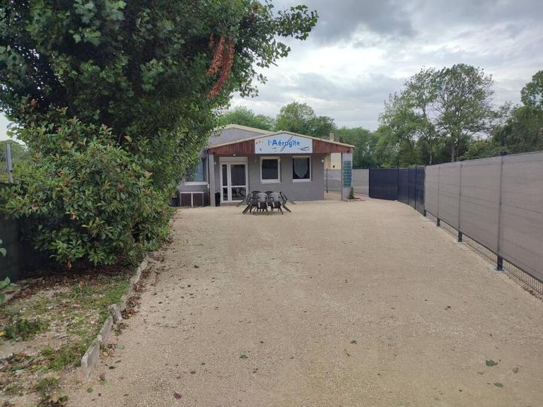 Maison pour 6 personnes - Ferienwohnung Lassicourt