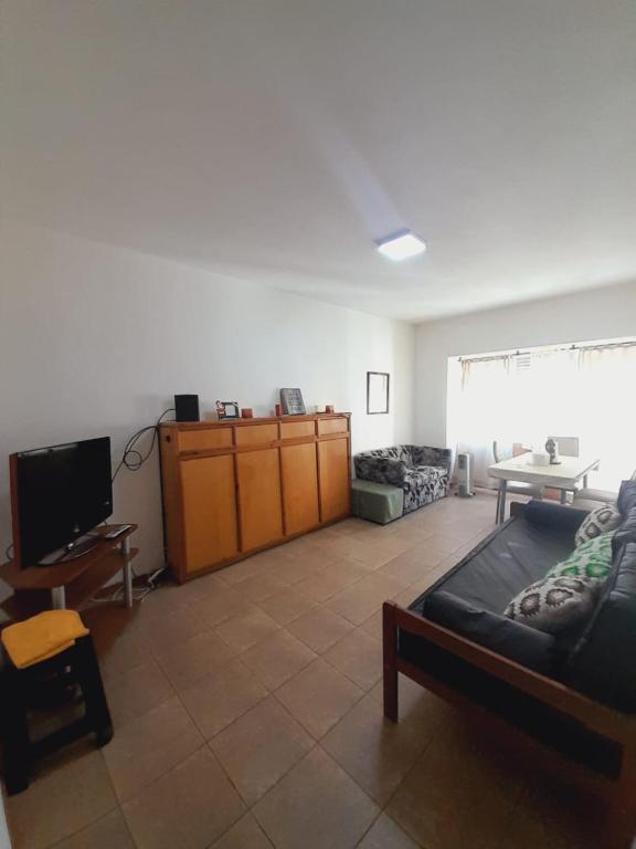 Departamento 2 Ambientes a 2 cuadras de la Playa - Ferienwohnung Mar del Plata