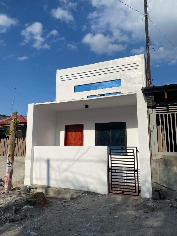 ANDRO'S LOFT near General Santos City Airport - Chambres d'hôtes General Santos