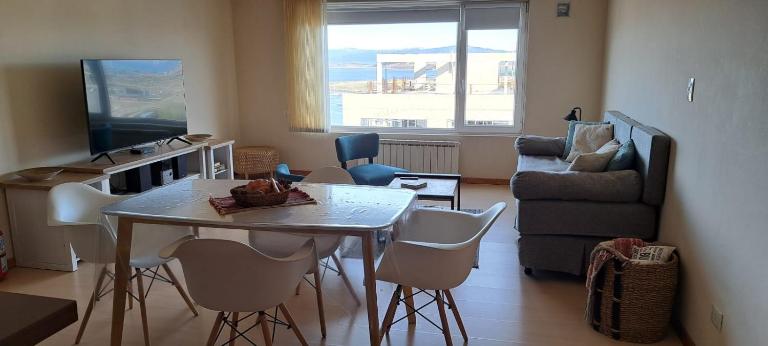 Bahia Bonita - B&B Ushuaia