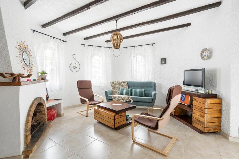 WELCS APARTAMENTO 102 EMP con Piscina - B&B Empuriabrava