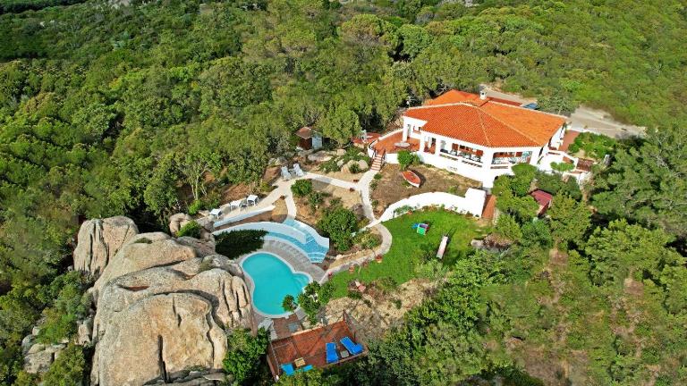 B&B Rena Majore con piscina privata! - B&B Rena Majore