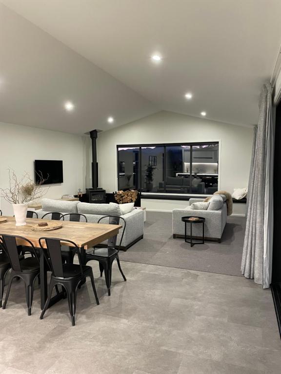Beckford House - B&B Methven