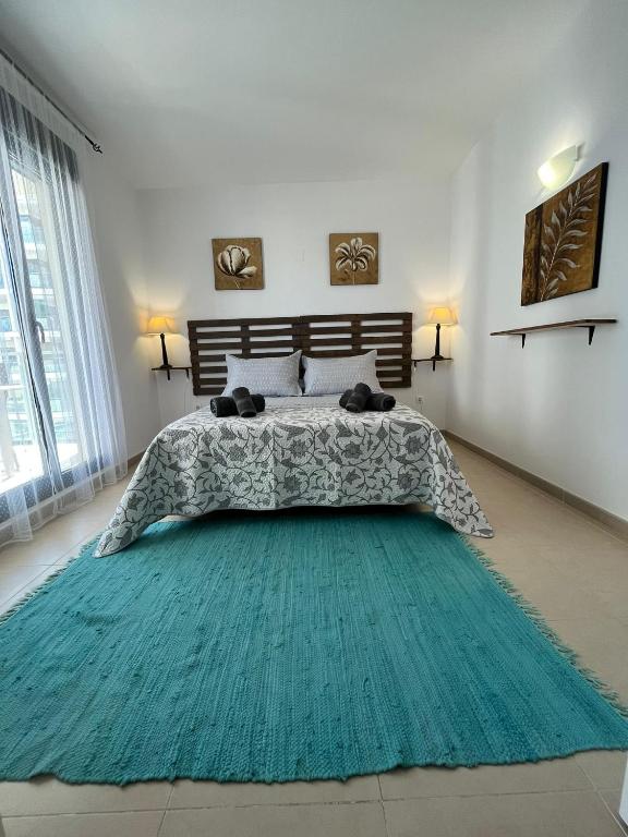 Cala Alta Sea Dreams - Ferienwohnung Benidorm