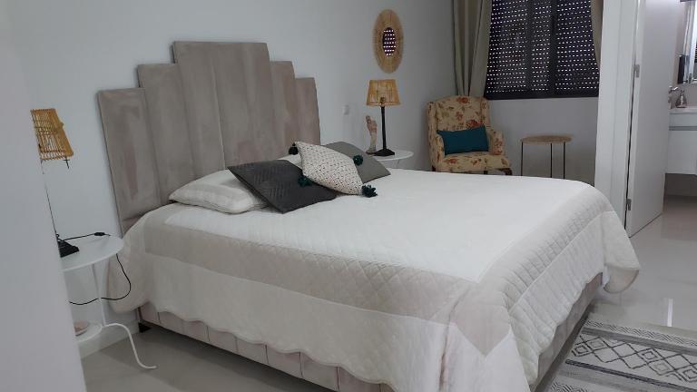 chambre chez alcinda - Bed and Breakfast Mindelo