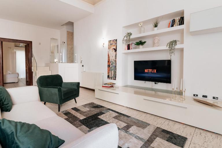Four Luxury Art - B&B Palermo