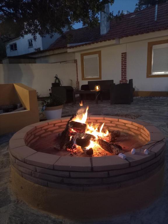 O Mundo da Lua - B&B Azeitão