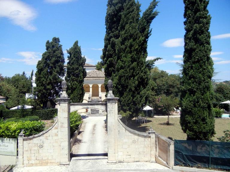 Villa Pardi - B&B Manoppello