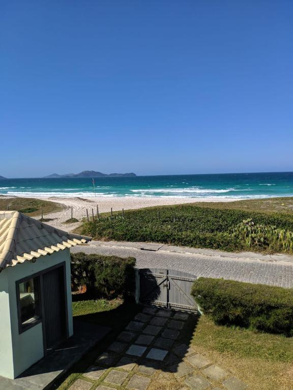 Apartamento Brisa do Foguete - Chambres d'hôtes Cabo Frio