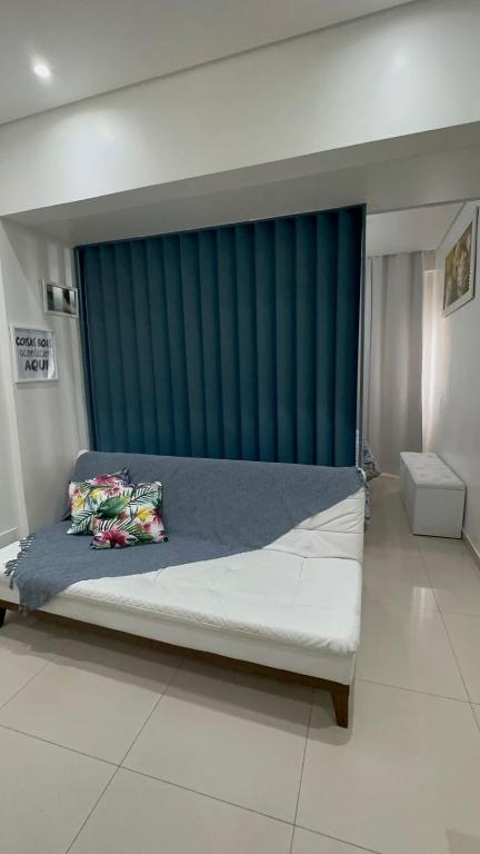 Biquinha - Praça 22 de Janeiro - B&B São Vicente