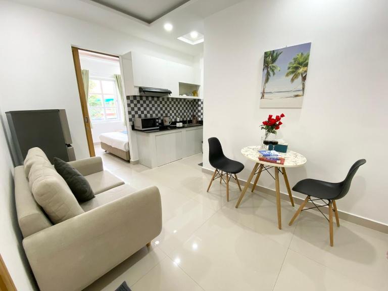 Home Away Minh Khai - Serviced Apartment - B&B Ho Chi Minh