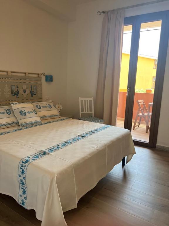 CASA FANNI- rooms - Chambres d'hôtes Villasimius