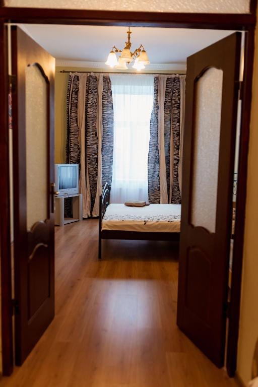 На Шептицьких - B&B Leópolis