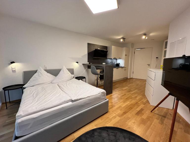 Neue Mitte - B&B Überlingen