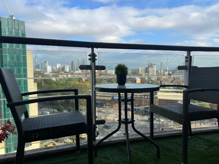 St George Thames Apartment - B&B Londres
